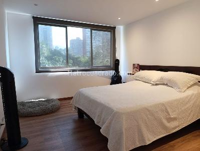 Apartamento de 3 alcobas en venta en El Tesoro, Medellín, 145 m² · foto 14 de 20
