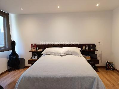 Apartamento de 3 alcobas en venta en El Tesoro, Medellín, 145 m² · foto 15 de 20
