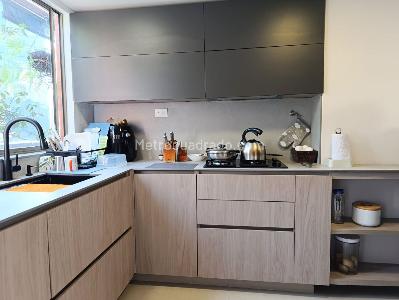 Apartamento de 3 alcobas en venta en El Tesoro, Medellín, 145 m² · foto 6 de 20