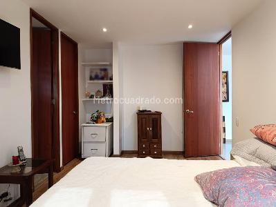Apartamento de 3 alcobas en venta en El Tesoro, Medellín, 145 m² · foto 8 de 20