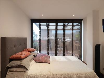 Apartamento de 3 alcobas en venta en El Tesoro, Medellín, 145 m² · foto 9 de 20
