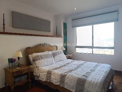 Apartamento de 2 alcobas en venta en El Poblado, Medellín, 168 m² · foto 10 de 20