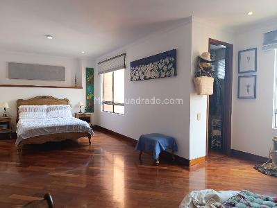 Apartamento de 2 alcobas en venta en El Poblado, Medellín, 168 m² · foto 12 de 20