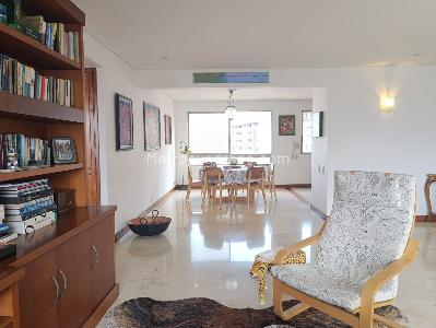 Apartamento de 2 alcobas en venta en El Poblado, Medellín, 168 m² · foto 3 de 20