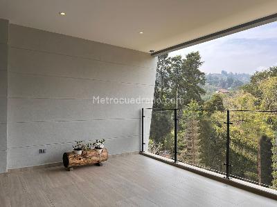 Apartamento en arriendo en Rionegro, Rionegro · foto 10 de 11
