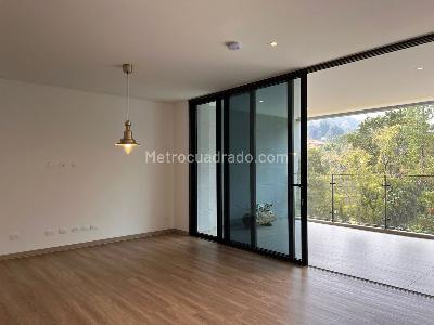 Apartamento en arriendo en Rionegro, Rionegro · foto 2 de 11