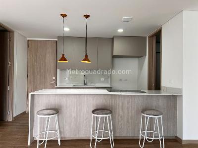 Apartamento en arriendo en Rionegro, Rionegro · foto 3 de 11