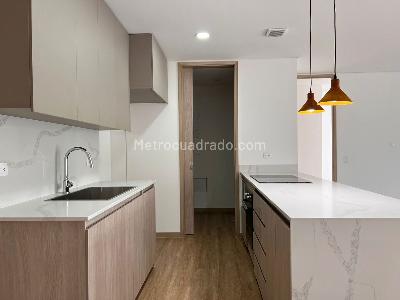 Apartamento en arriendo en Rionegro, Rionegro · foto 4 de 11