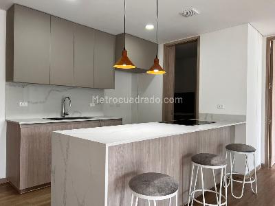Apartamento en arriendo en Rionegro, Rionegro · foto 5 de 11