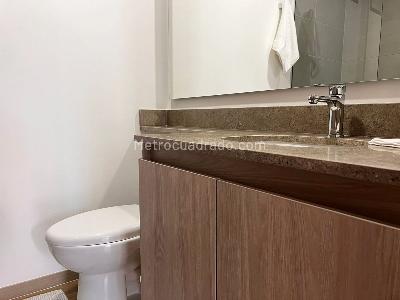Apartamento en arriendo en Rionegro, Rionegro · foto 8 de 11