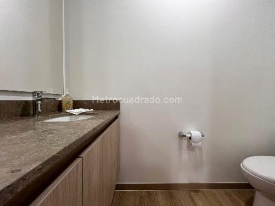 Apartamento en arriendo en Rionegro, Rionegro · foto 9 de 11