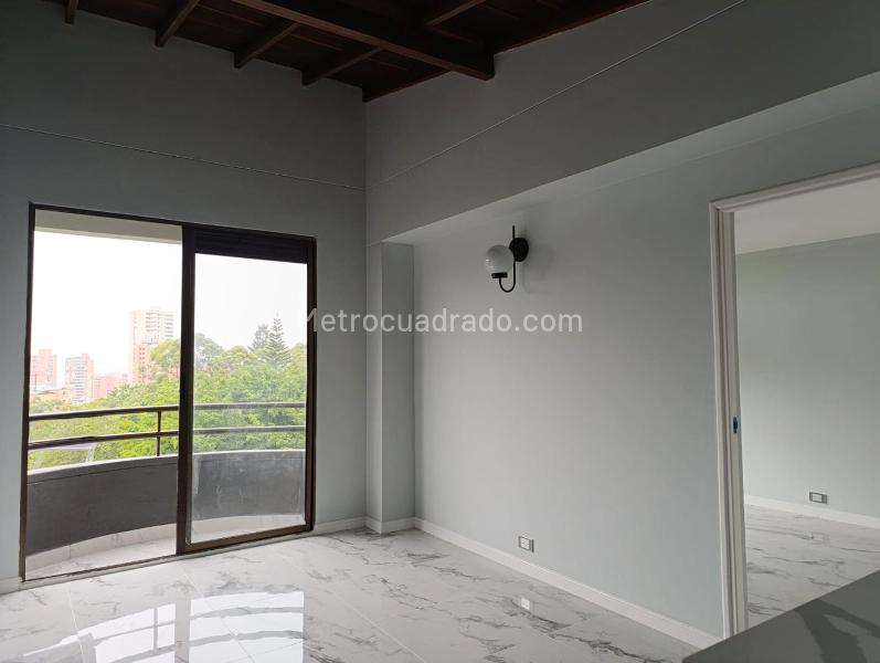 Charming 2BR Apartment in El Poblado - 3
