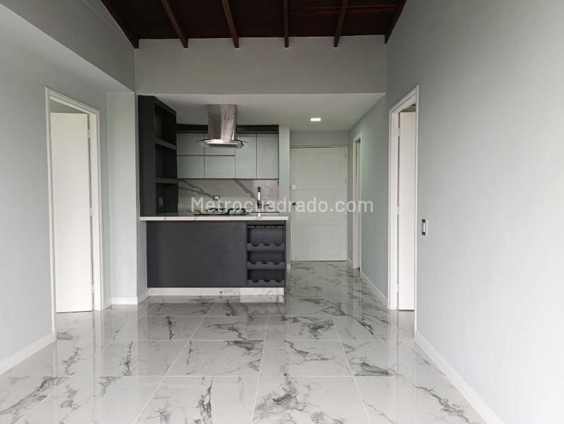 Charming 2BR Apartment in El Poblado - 6