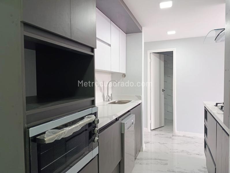 Charming 2BR Apartment in El Poblado - 7