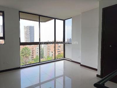 Apartaestudio en arriendo en El Poblado, Medellín · foto 11 de 17