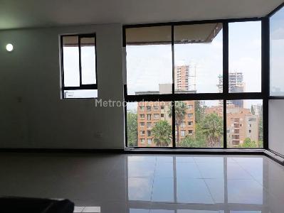 Apartaestudio en arriendo en El Poblado, Medellín · foto 13 de 17