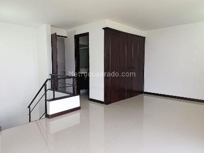 Apartaestudio en arriendo en El Poblado, Medellín · foto 14 de 17