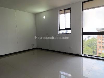 Apartaestudio en arriendo en El Poblado, Medellín · foto 15 de 17