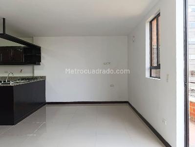 Apartaestudio en arriendo en El Poblado, Medellín · foto 2 de 17