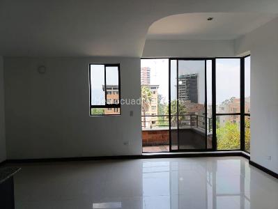Apartaestudio en arriendo en El Poblado, Medellín · foto 4 de 17