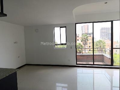 Apartaestudio en arriendo en El Poblado, Medellín · foto 5 de 17