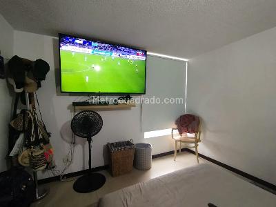 Apartamento de 3 alcobas en arriendo en El Poblado, Medellín, 72 m² · foto 9 de 15