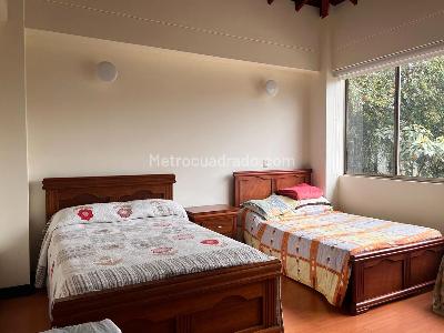 Casa de 3 alcobas en venta en Envigado, Envigado, 303 m² · foto 12 de 18