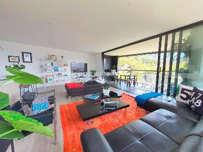 Apartment for rent in EL POBLADO, Medellín