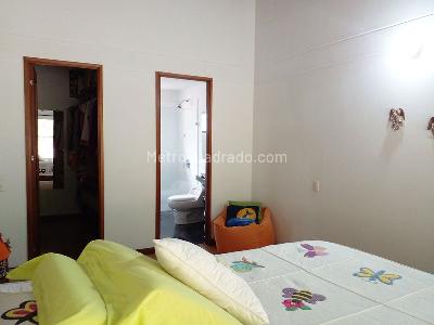 Casa de 3 alcobas en venta en Envigado, Envigado, 177 m² · foto 12 de 20