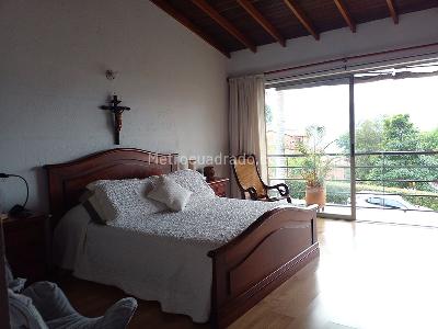 Casa de 3 alcobas en venta en Envigado, Envigado, 177 m² · foto 13 de 20