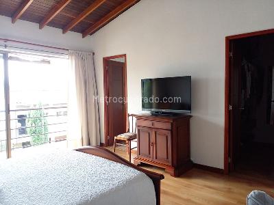 Casa de 3 alcobas en venta en Envigado, Envigado, 177 m² · foto 15 de 20