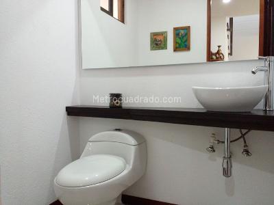 Casa de 3 alcobas en venta en Envigado, Envigado, 177 m² · foto 16 de 20