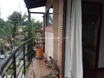 Casa de 3 alcobas en venta en Envigado, Envigado, 177 m² · foto 19 de 20