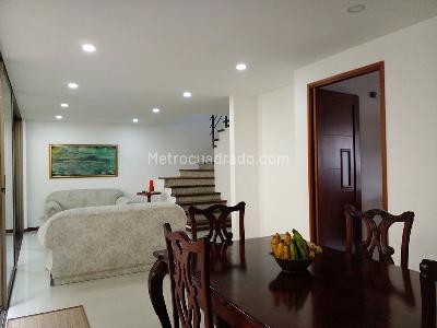 Casa de 3 alcobas en venta en Envigado, Envigado, 177 m² · foto 4 de 20