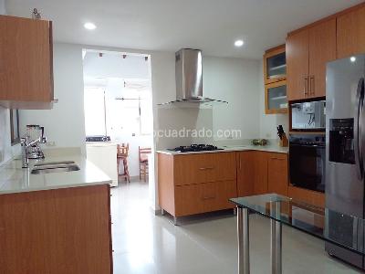 Casa de 3 alcobas en venta en Envigado, Envigado, 177 m² · foto 6 de 20