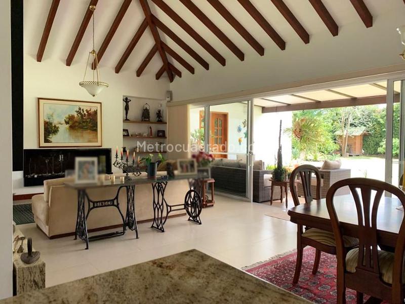 Casa en Arriendo, RIONEGRO, Rionegro - 2