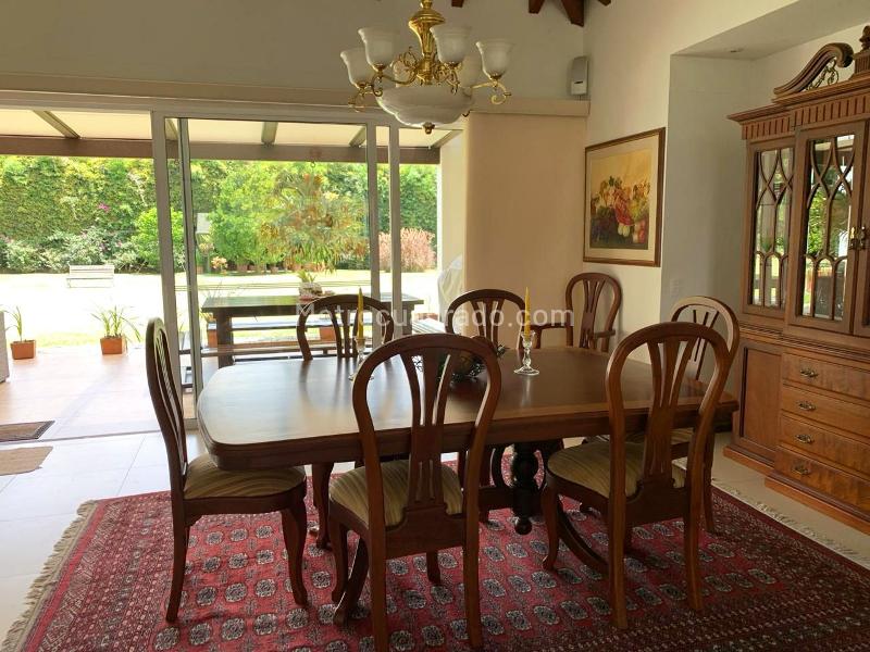 Casa en Arriendo, RIONEGRO, Rionegro - 4