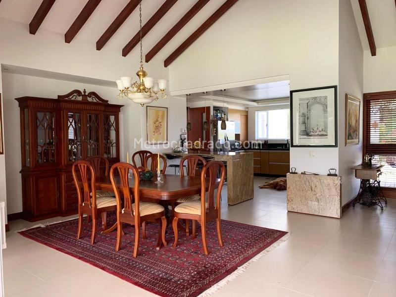 3BR House in RIONEGRO (386 m²) - 3