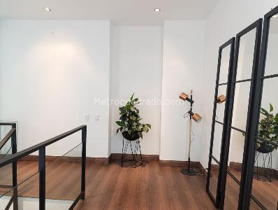 Apartamento de 2 alcobas en venta en El Poblado, Medellín, 134 m² · foto 10 de 18