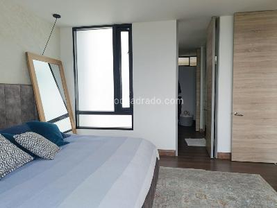 Apartamento de 2 alcobas en venta en El Poblado, Medellín, 134 m² · foto 12 de 18