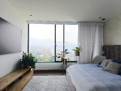 Apartamento de 2 alcobas en venta en El Poblado, Medellín, 134 m² · foto 13 de 18
