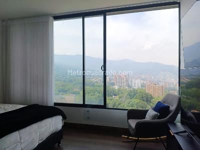 Apartamento de 2 alcobas en venta en El Poblado, Medellín, 134 m² · foto 15 de 18
