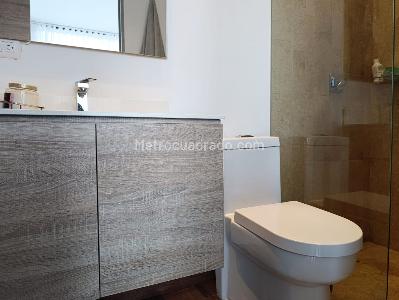 Apartamento de 2 alcobas en venta en El Poblado, Medellín, 134 m² · foto 18 de 18