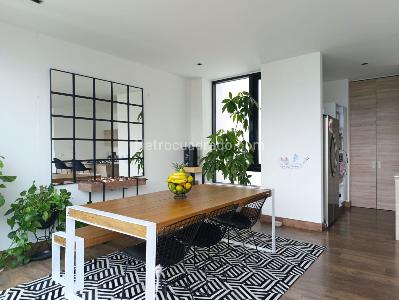 Apartamento de 2 alcobas en venta en El Poblado, Medellín, 134 m² · foto 5 de 18