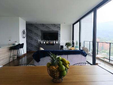 Apartamento de 2 alcobas en venta en El Poblado, Medellín, 134 m² · foto 6 de 18