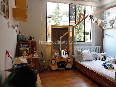 Casa de 3 alcobas en venta en Envigado, Envigado, 473 m² · foto 11 de 20