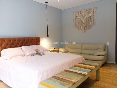 Casa de 3 alcobas en venta en Envigado, Envigado, 473 m² · foto 14 de 20