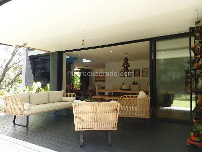 Casa de 3 alcobas en venta en Envigado, Envigado, 473 m² · foto 18 de 20
