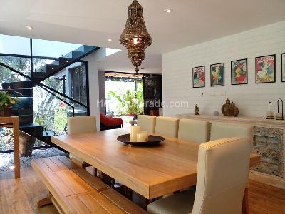 Casa de 3 alcobas en venta en Envigado, Envigado, 473 m² · foto 4 de 20