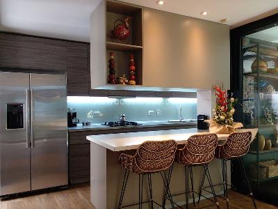 Casa de 3 alcobas en venta en Envigado, Envigado, 473 m² · foto 5 de 20